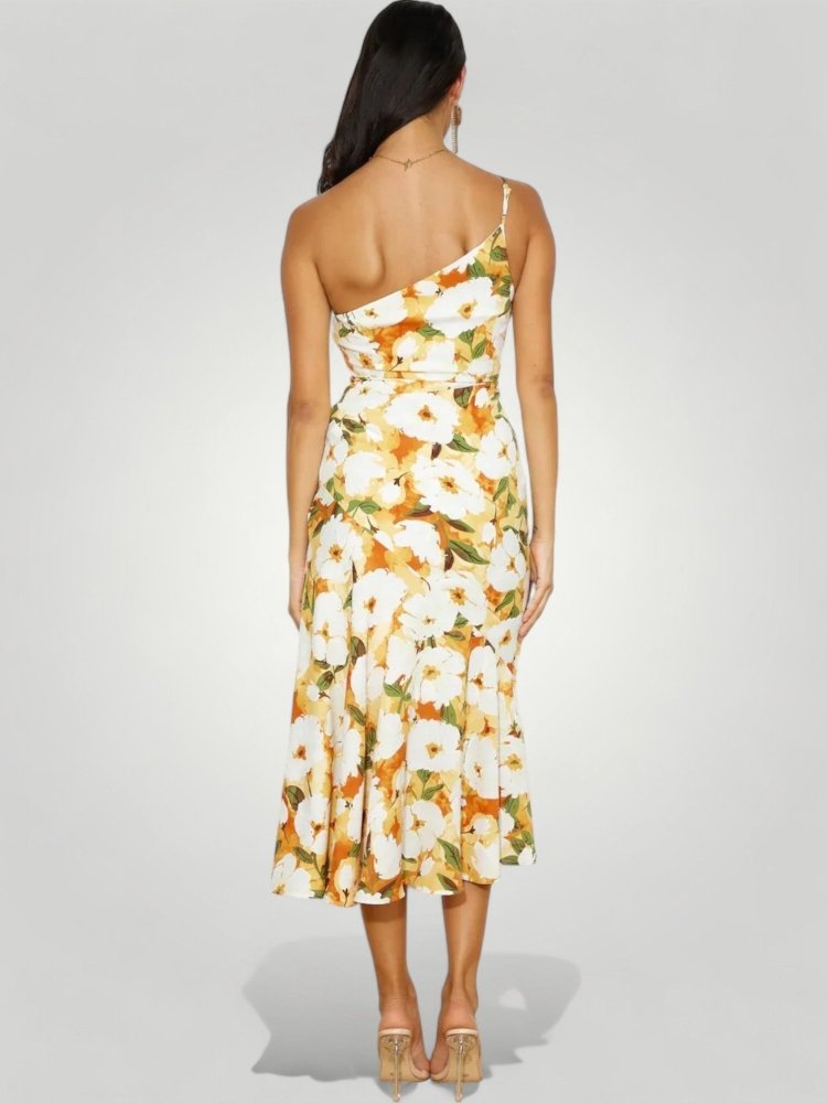 Amy I Flower Dress