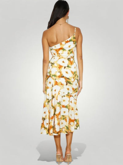 Amy I Flower Dress