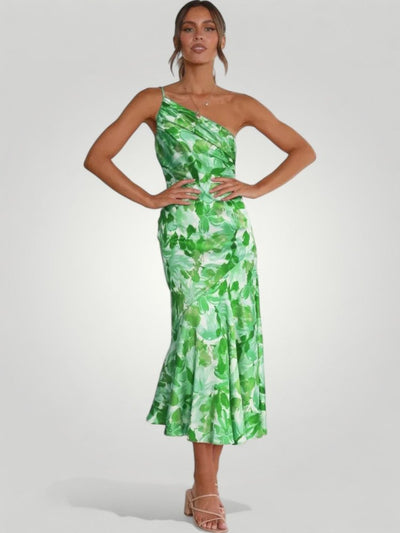 Amy I Flower Dress