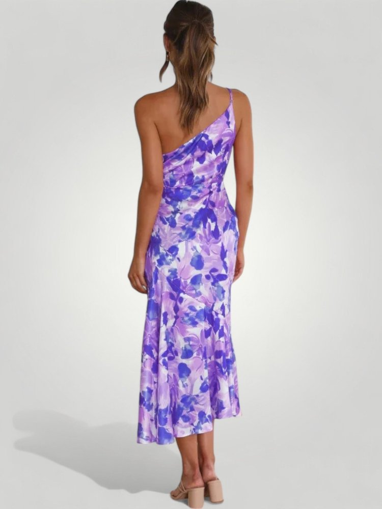 Amy I Flower Dress