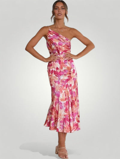 Amy I Flower Dress