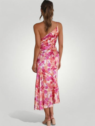 Amy I Flower Dress