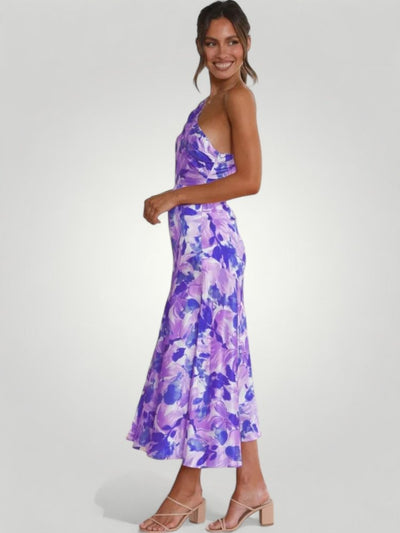 Amy I Flower Dress