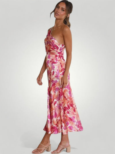 Amy I Flower Dress