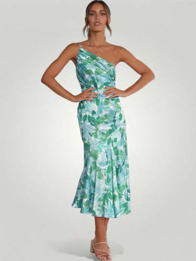 Amy I Flower Dress