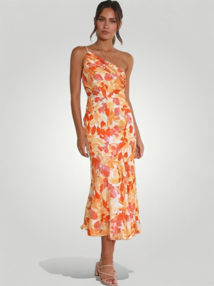 Amy I Flower Dress