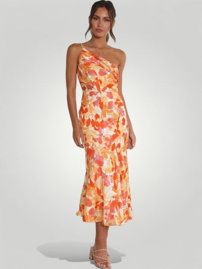 Amy I Flower Dress