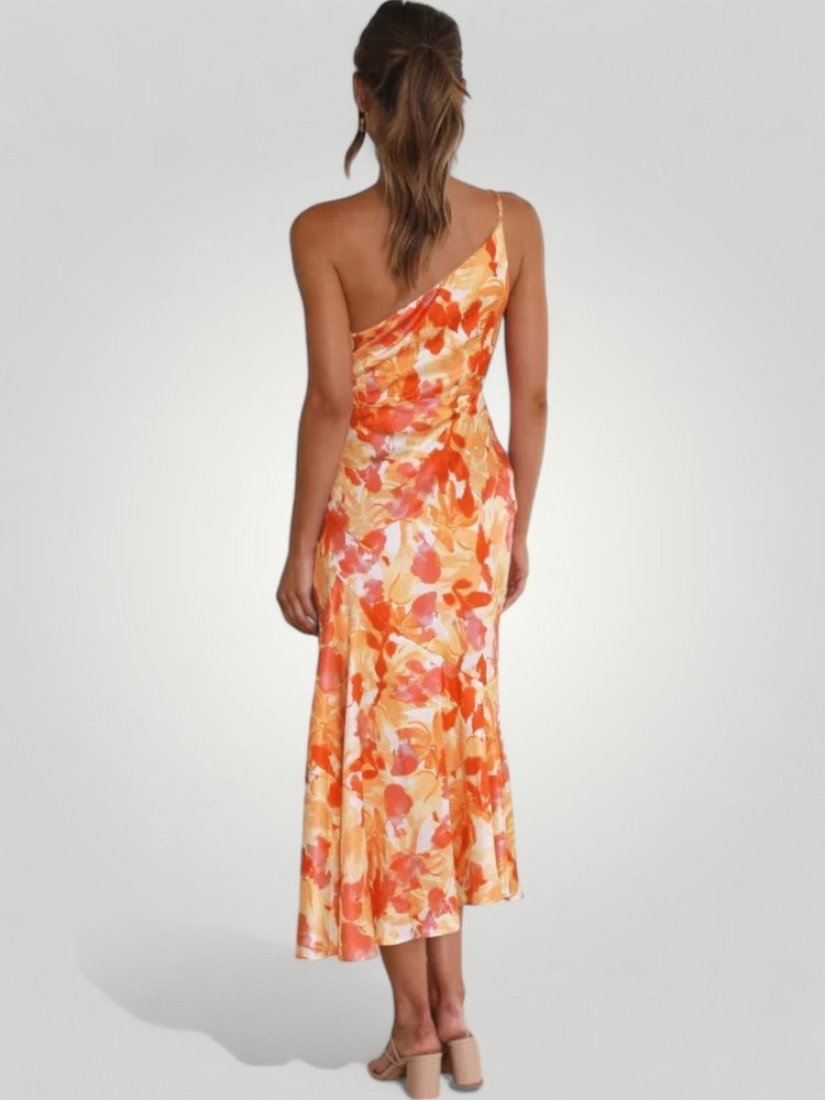 Amy I Flower Dress
