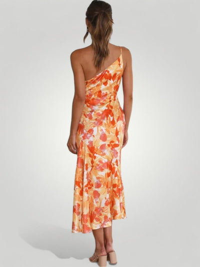 Amy I Flower Dress