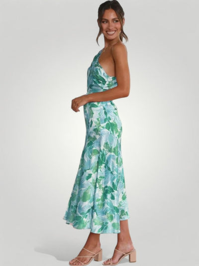 Amy I Flower Dress