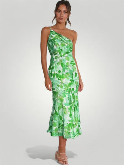 Amy I Flower Dress