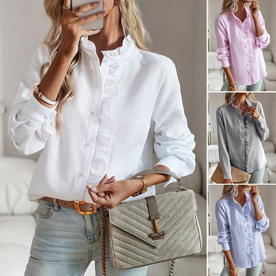 Ray I Blouse