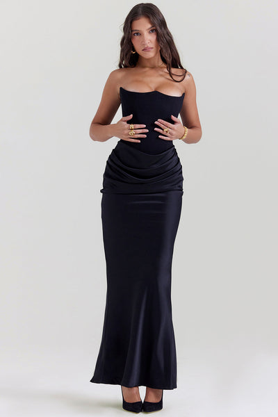Cassia I Dress