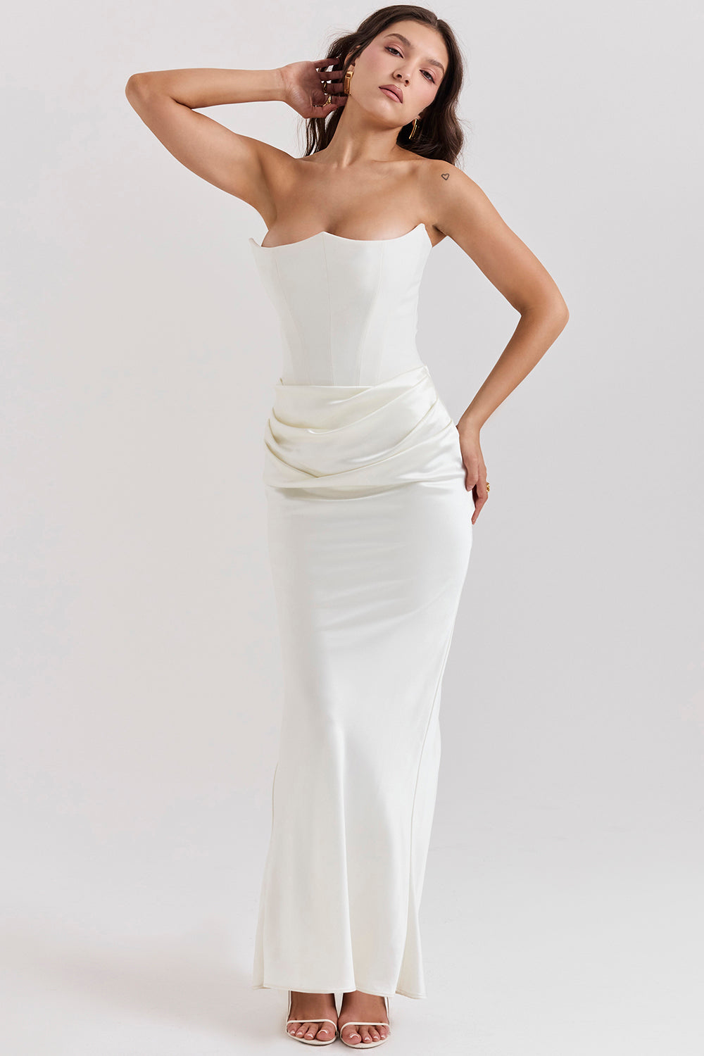 Cassia I Dress