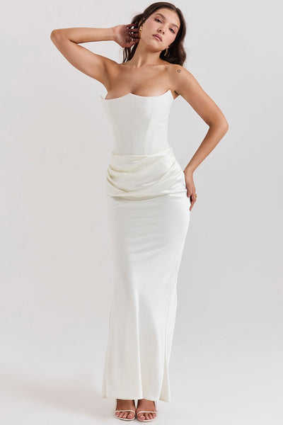 Cassia I Dress