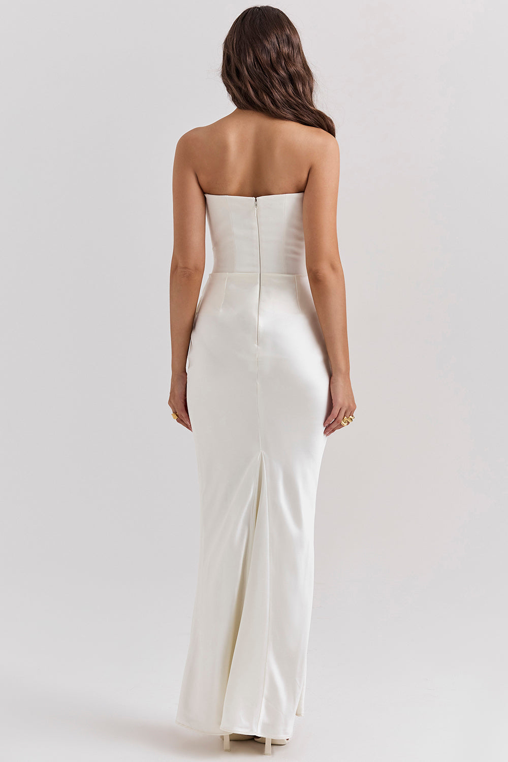 Cassia I Dress