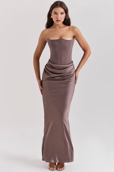 Cassia I Dress