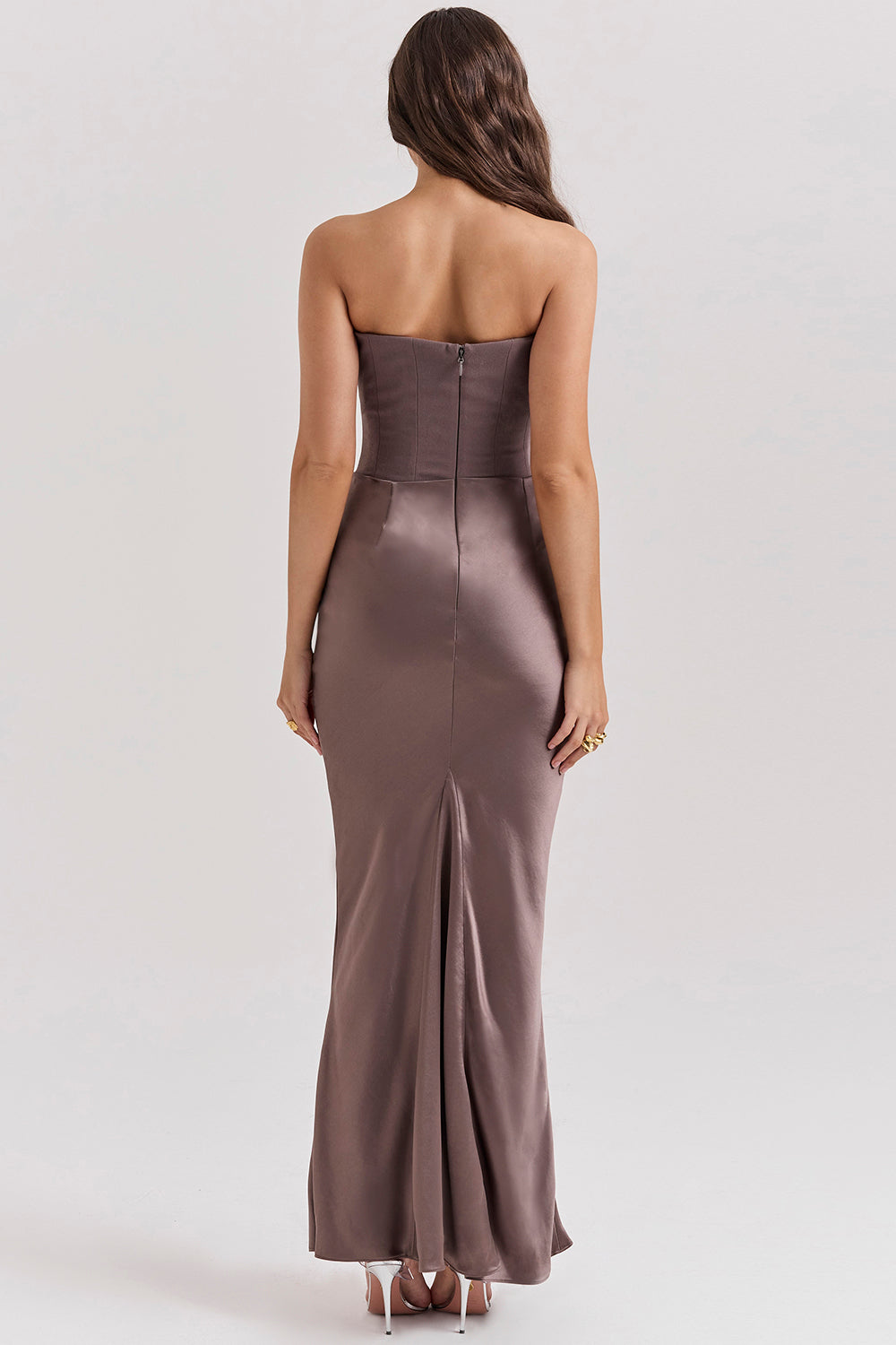 Cassia I Dress