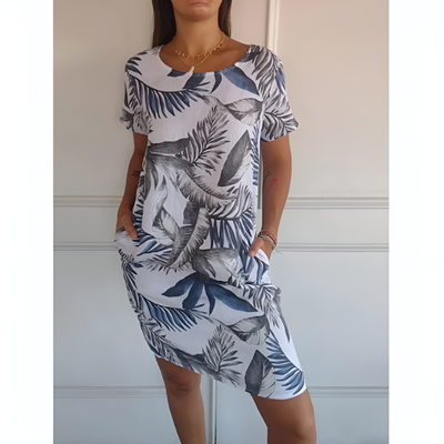 Sienna I Dress