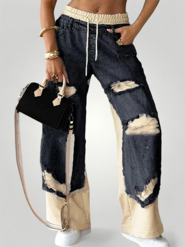 Amy I Jeans