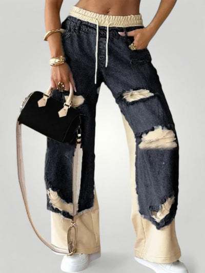 Amy I Jeans