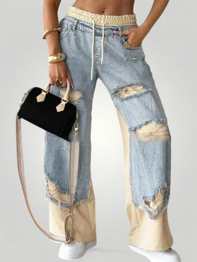 Amy I Jeans