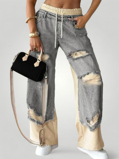 Amy I Jeans