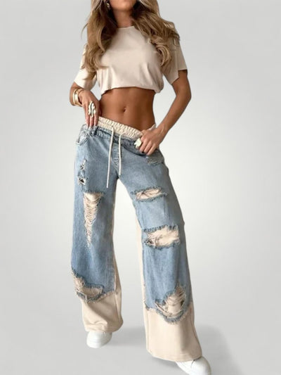 Amy I Jeans