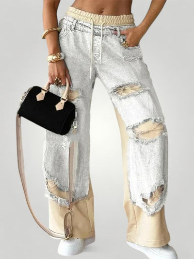 Amy I Jeans