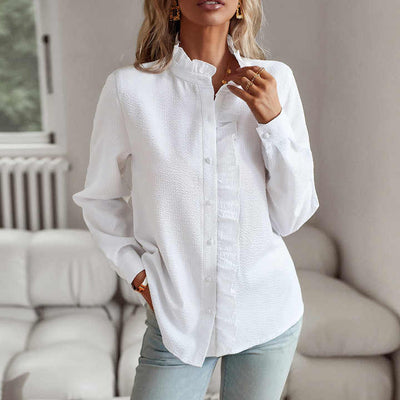 Ray I Blouse